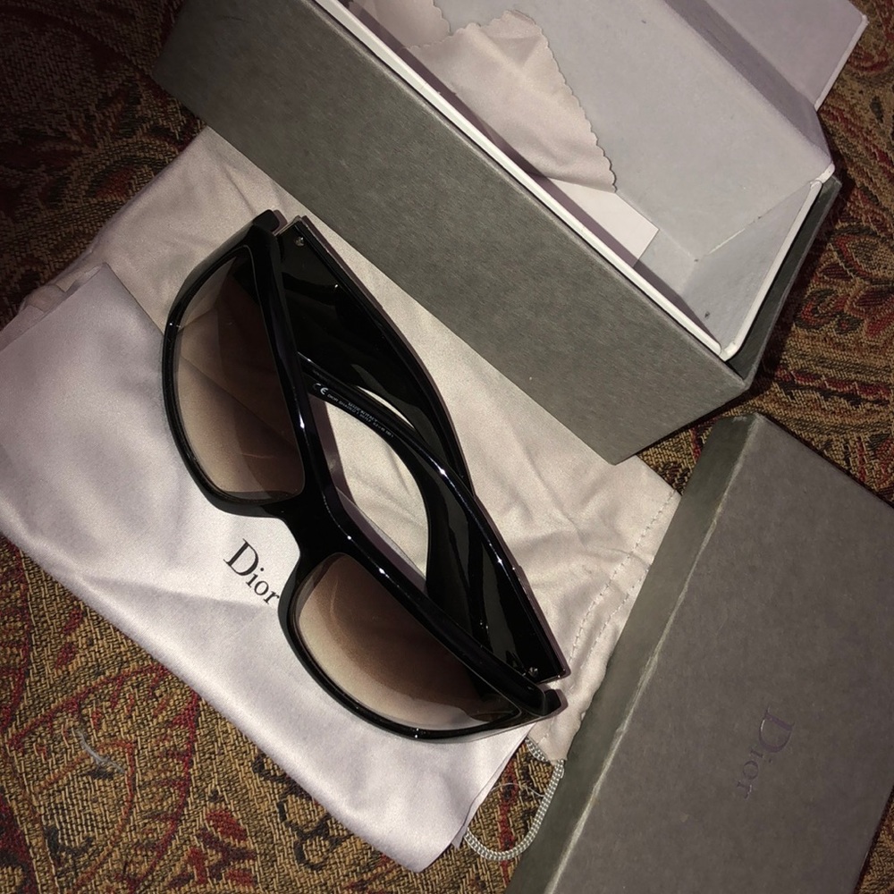 💯Authentic Dior Sunglasses